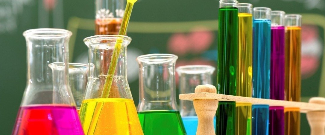 chemicals