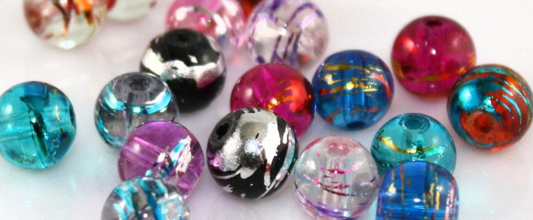 glassbeads