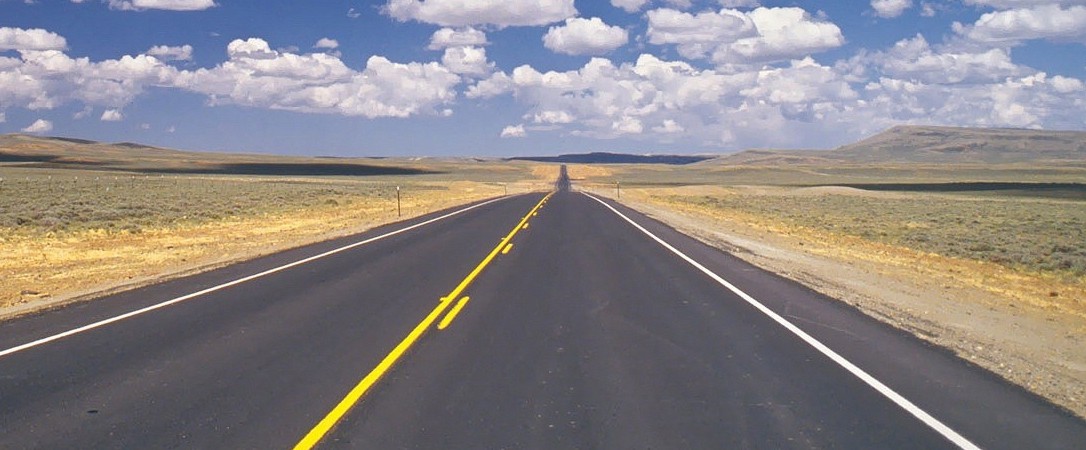 road-marking