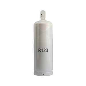 Refrigerant Gas R123