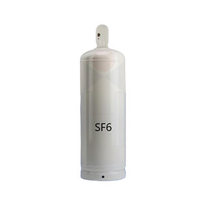Refrigerant Gas SF6