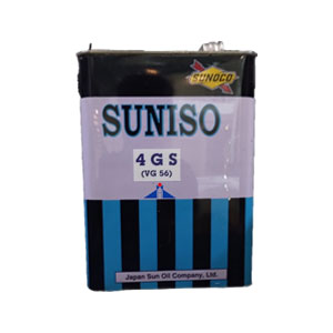 Suniso 4 GS